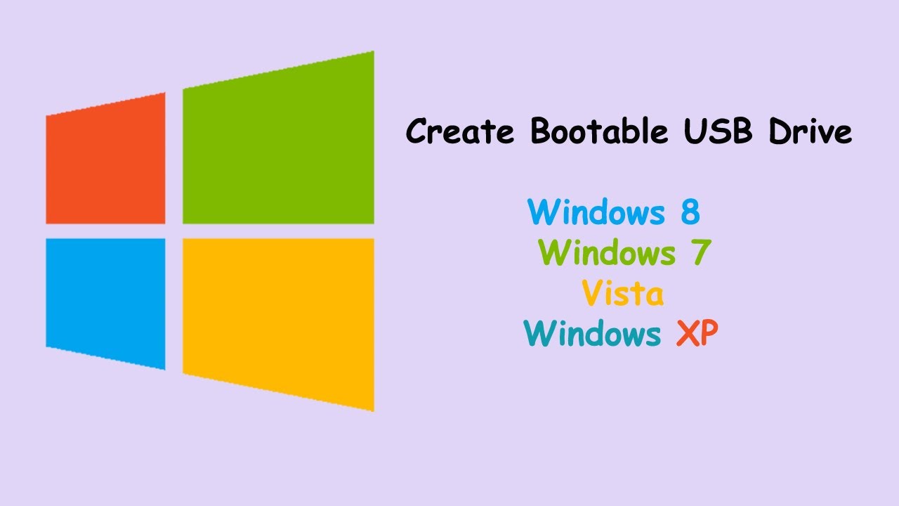 create bootable cd windows 7