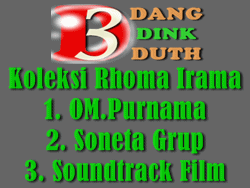 download lagu dangdut rhoma irama